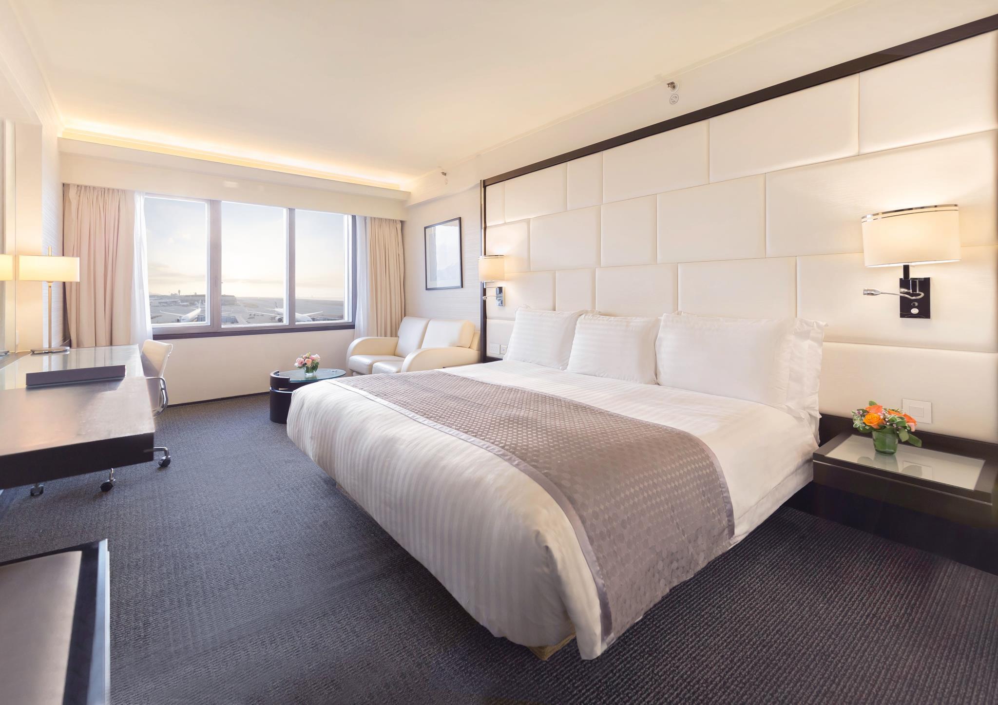 Prime, Deluxe, Double Bed