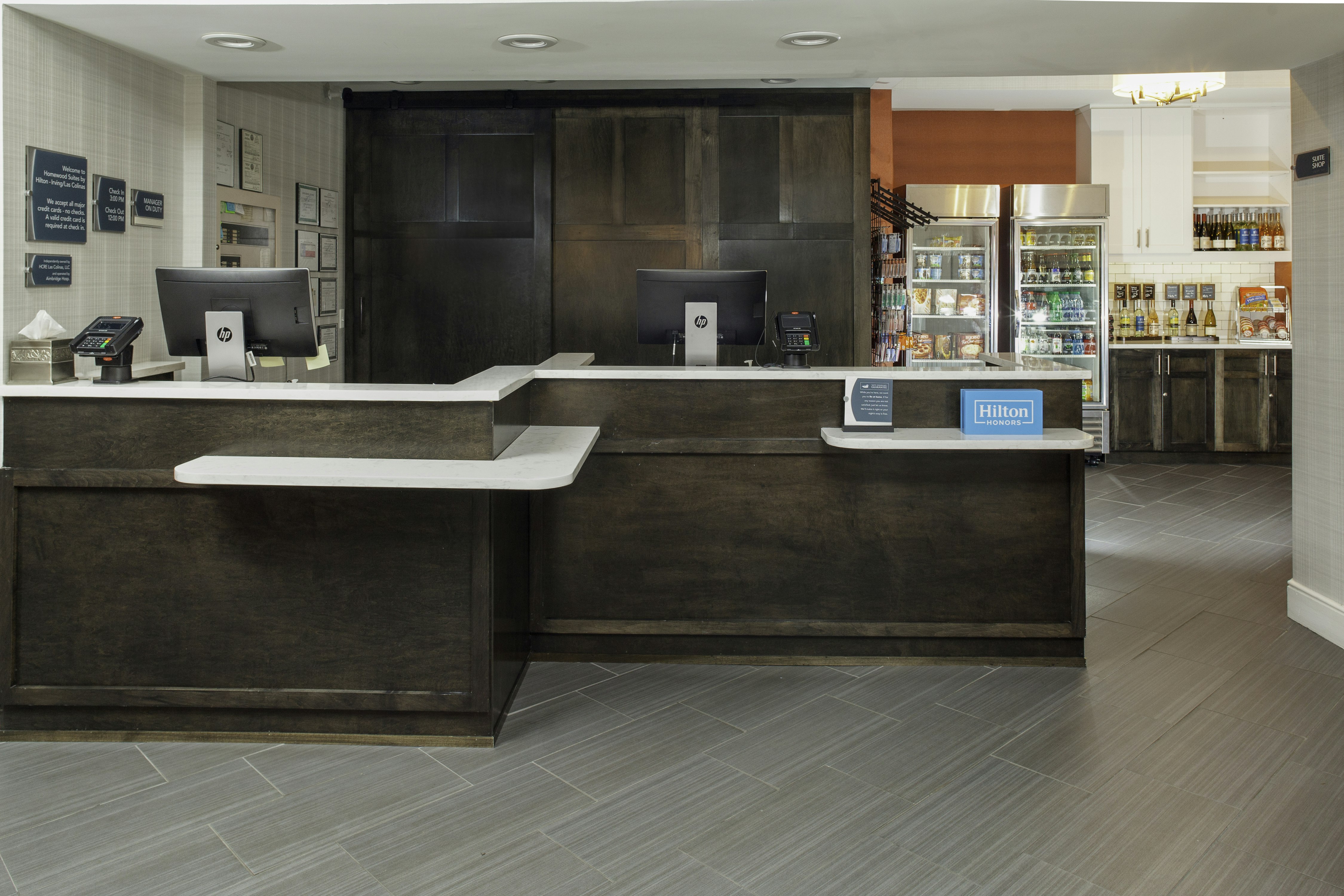 Homewood Suites Dallas-Irving-Las Colinas 7/34