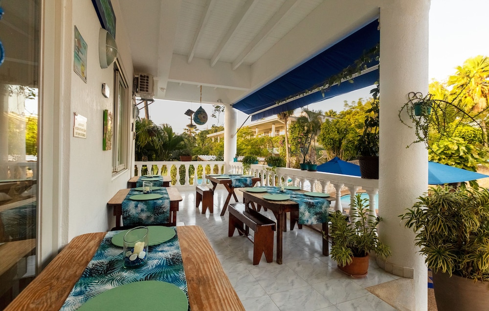 HOSTERIA MAR Y SOL 27/50