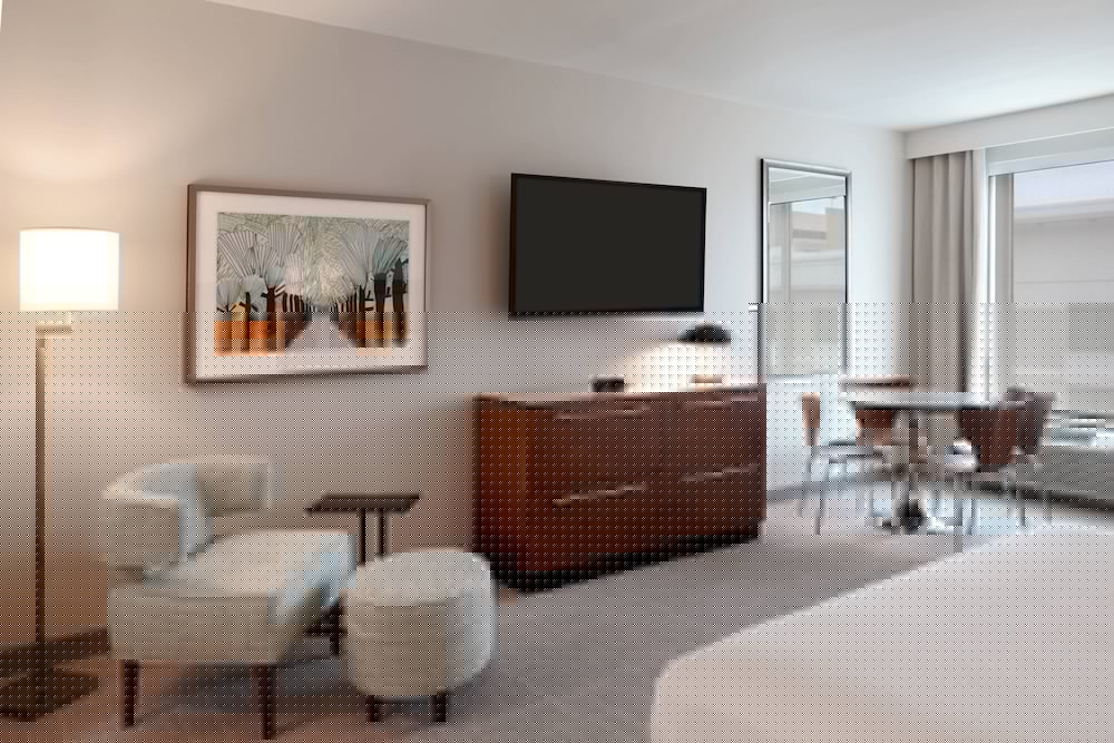 TownePlace Suites by Marriott Orlando Downtown 38/48