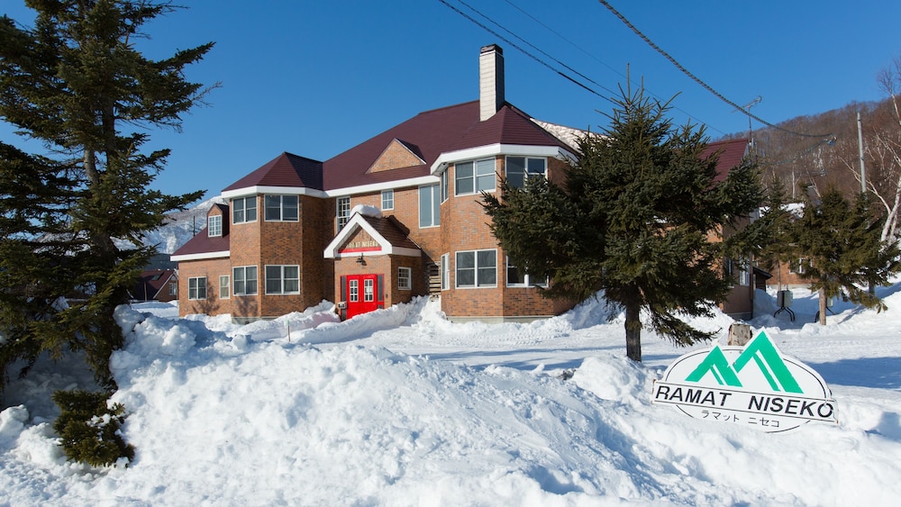 Ramat Niseko - Hostel 39/48