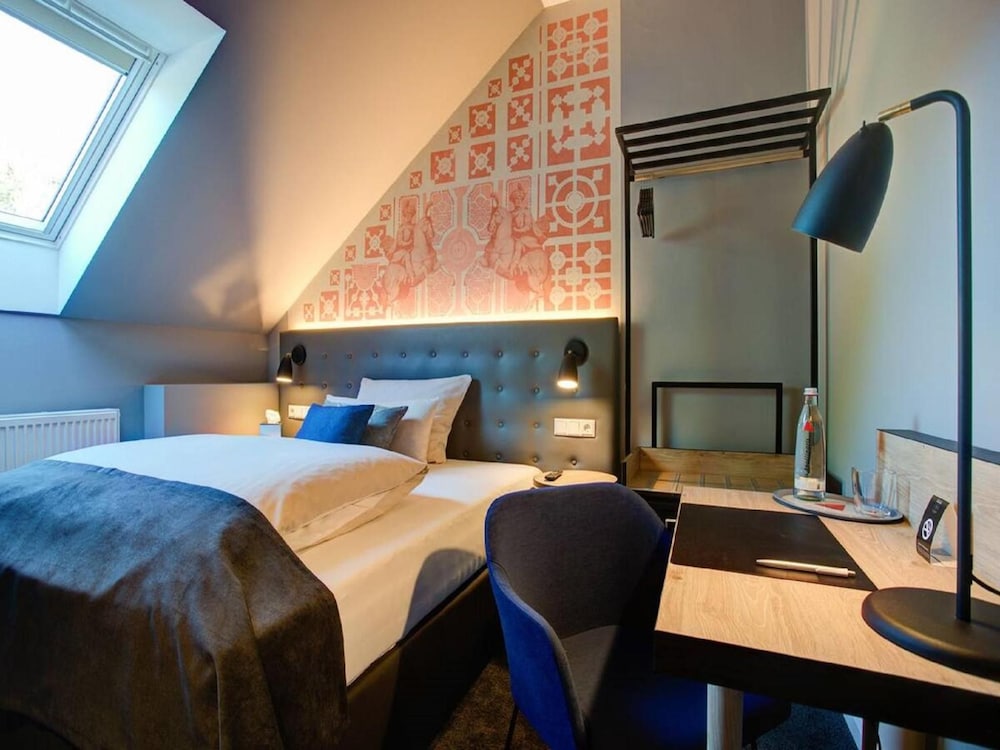 YORS Boutique Hotel 14/36