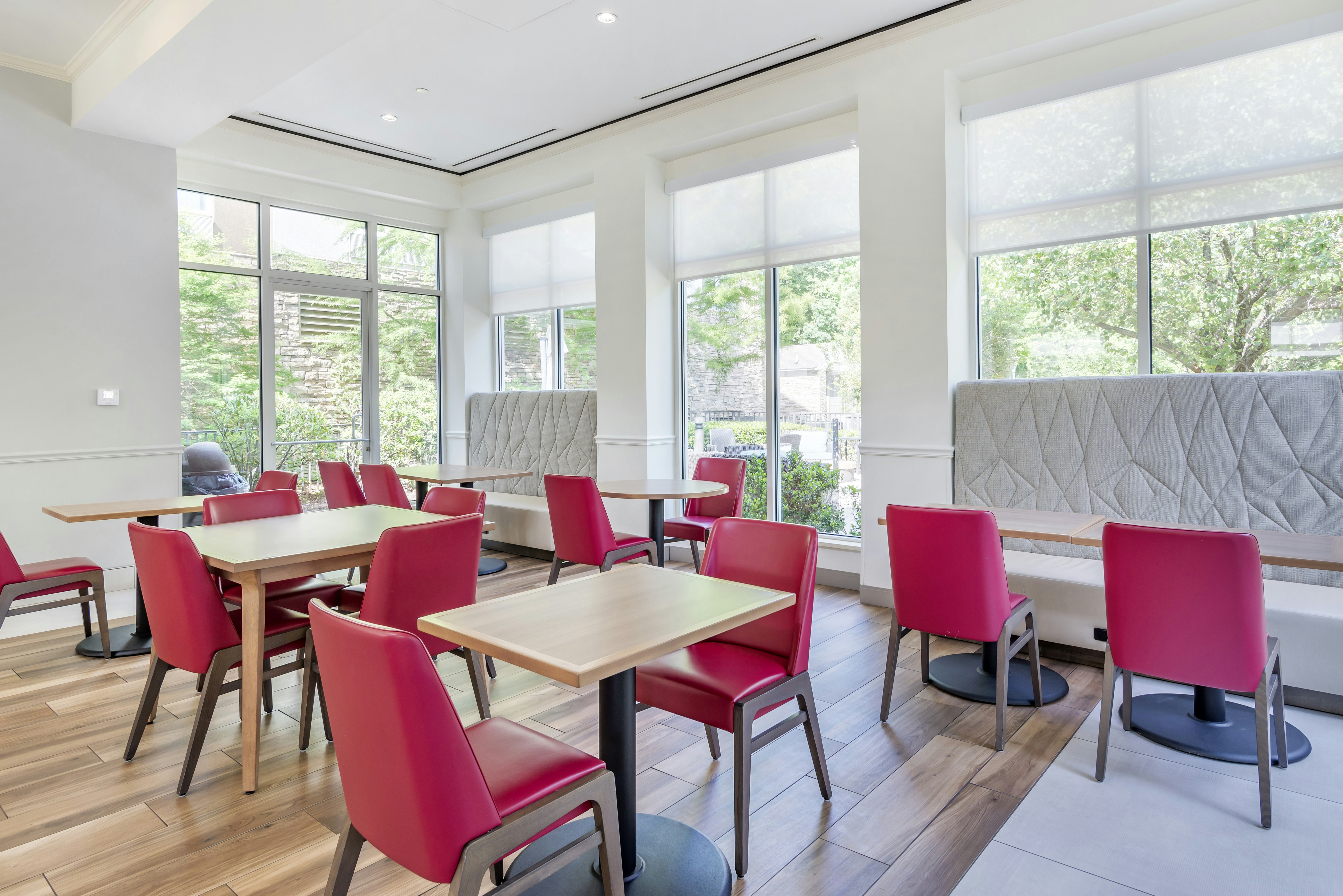 Hilton Garden Inn Atlanta Ne Gwinnett 8/16
