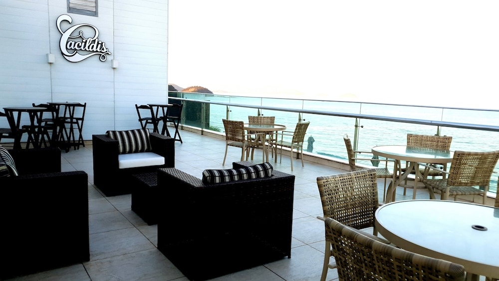 Arena Copacabana Hotel 38/39