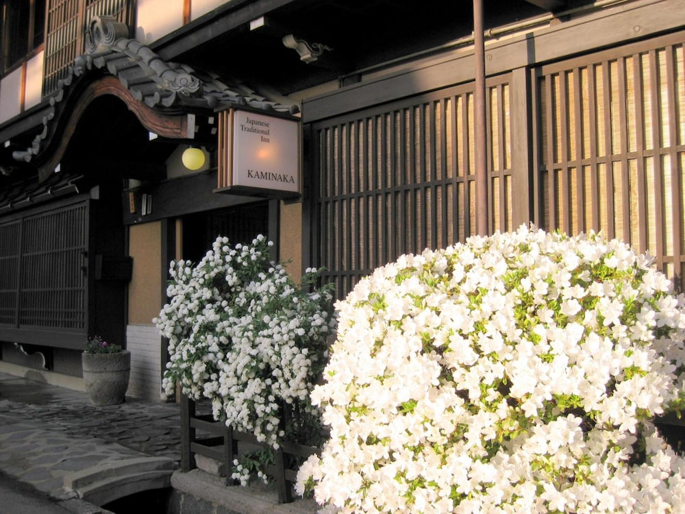 Ryokan Kaminaka 35/50
