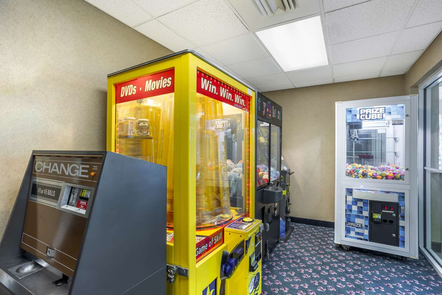 Best Western Plus Revere Inn & Suites 4/39