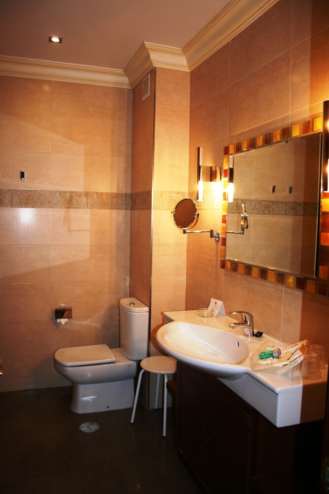 Hotel Palacio De La Magdalena 33/33