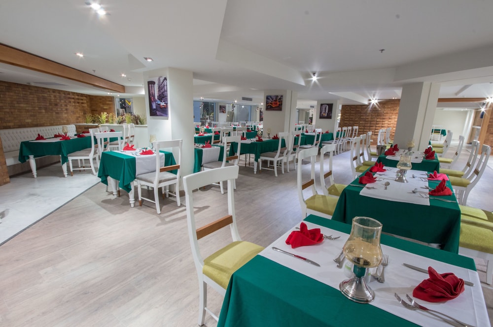 Sharming Inn Hotel 22/34
