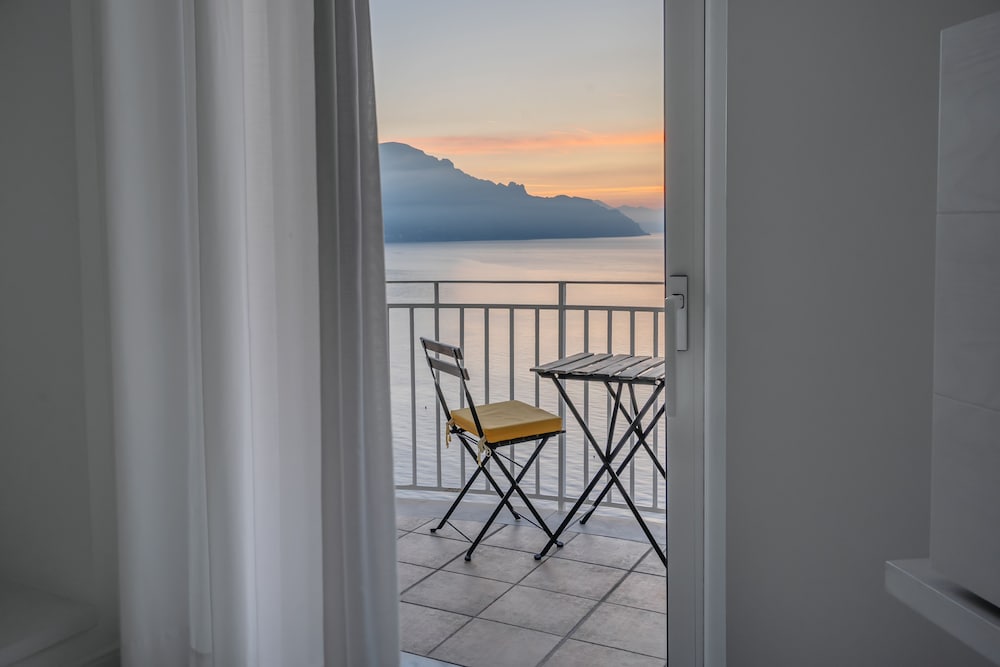 Hotel Le Terrazze 13/33