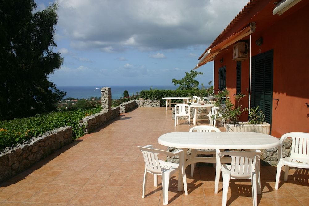 Agriturismo Ruralia 44/66
