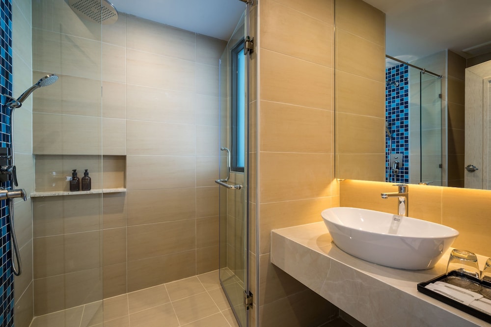 Seabed Grand Hotel Phuket 47/50