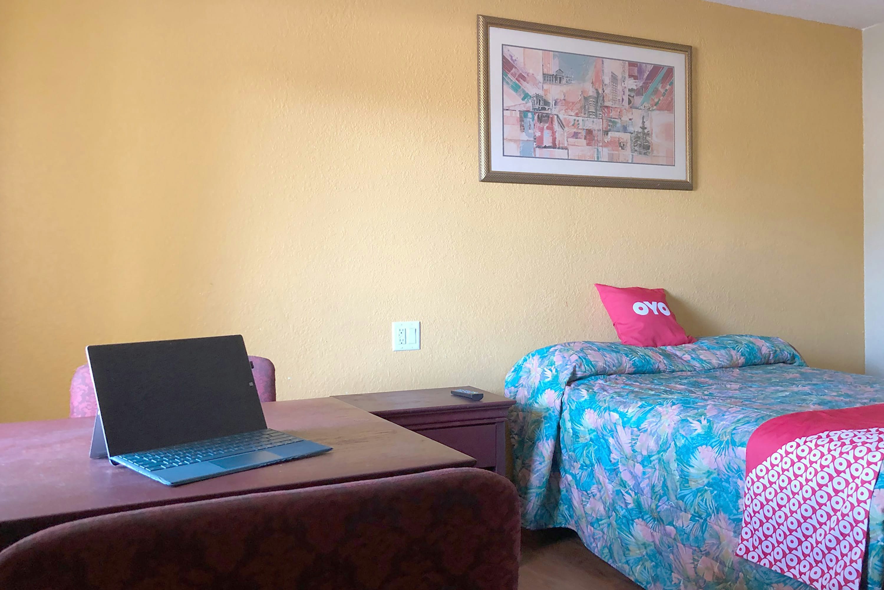 OYO Superior Budget Inn Bartow 13/23