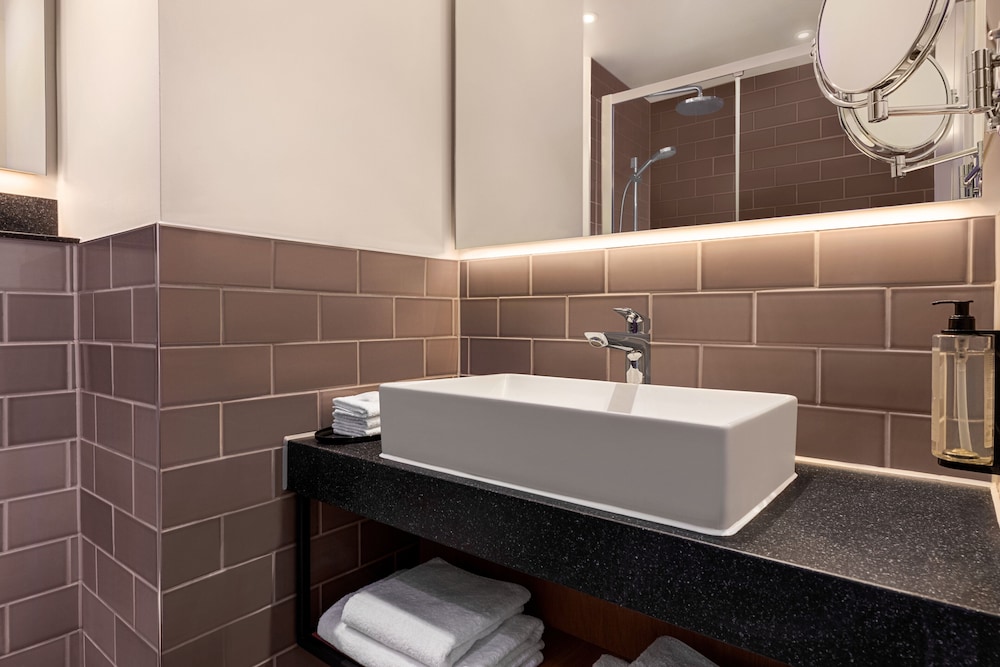 Holiday Inn Birmingham Airport 49/49