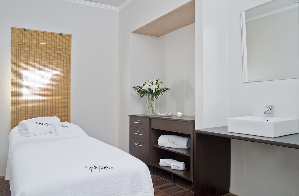 Bahia Calpe Hotel by Pierre and Vacances 25/69