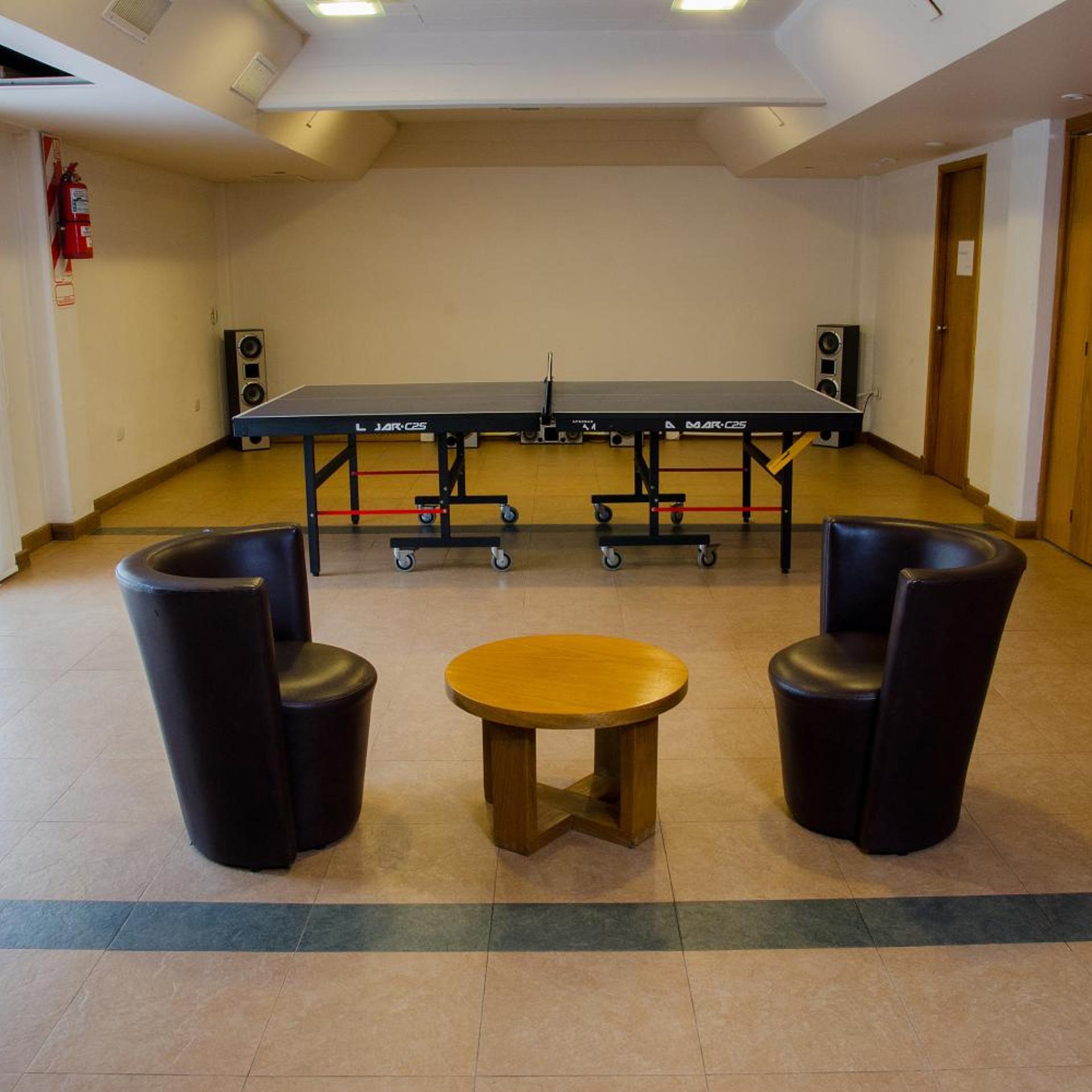 Hotel Spa Fonte Arcada 33/50