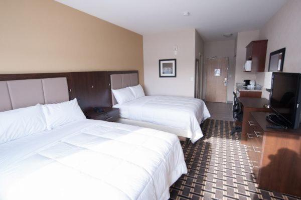 Room, 2 Queen Beds