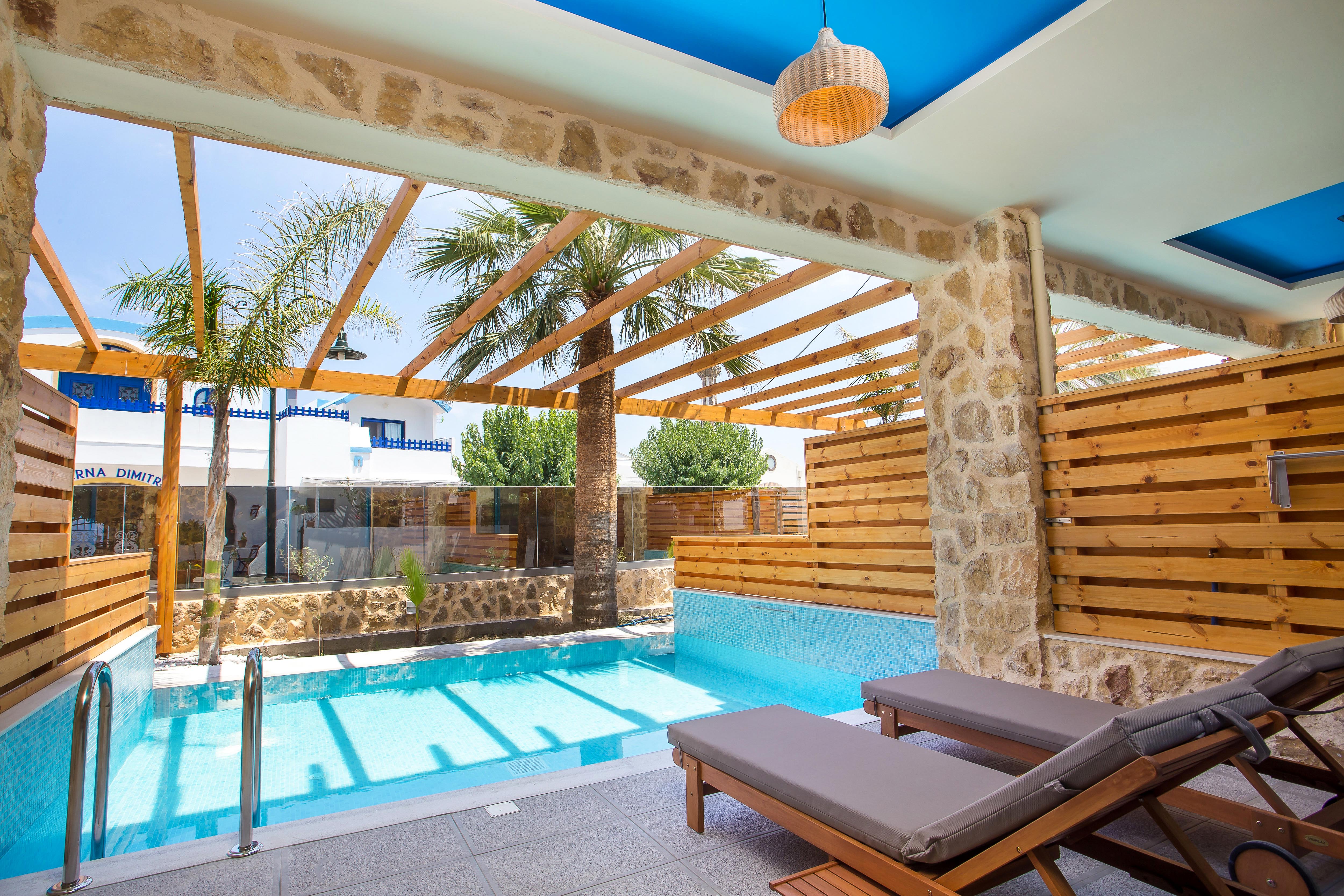 Haven Beach Boutique Hotel - Adults Only 67/93