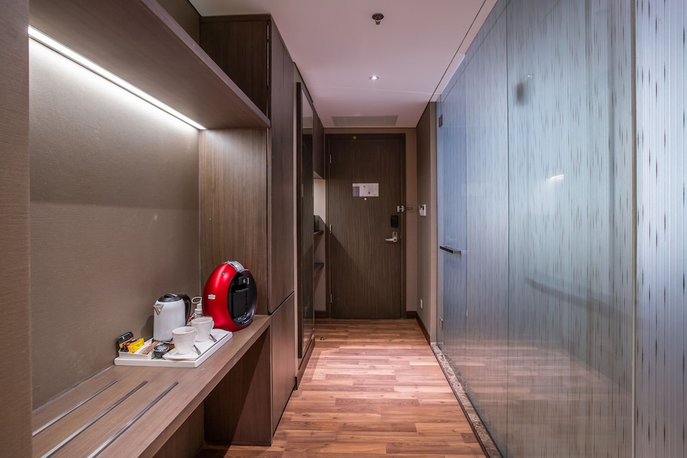 Ashley Hotel Jakarta 41/66
