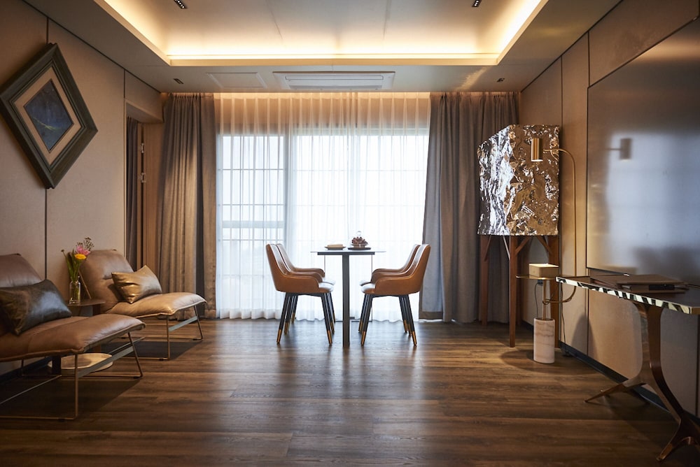 Amber Purehill Hotels & Resorts Jeju 33/50