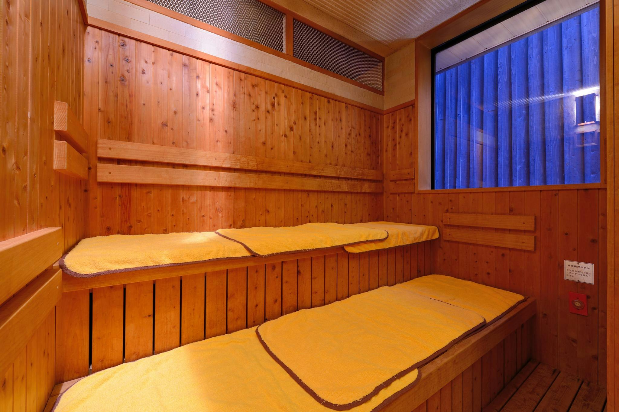 Dormy Inn Sendai Annex 19/29