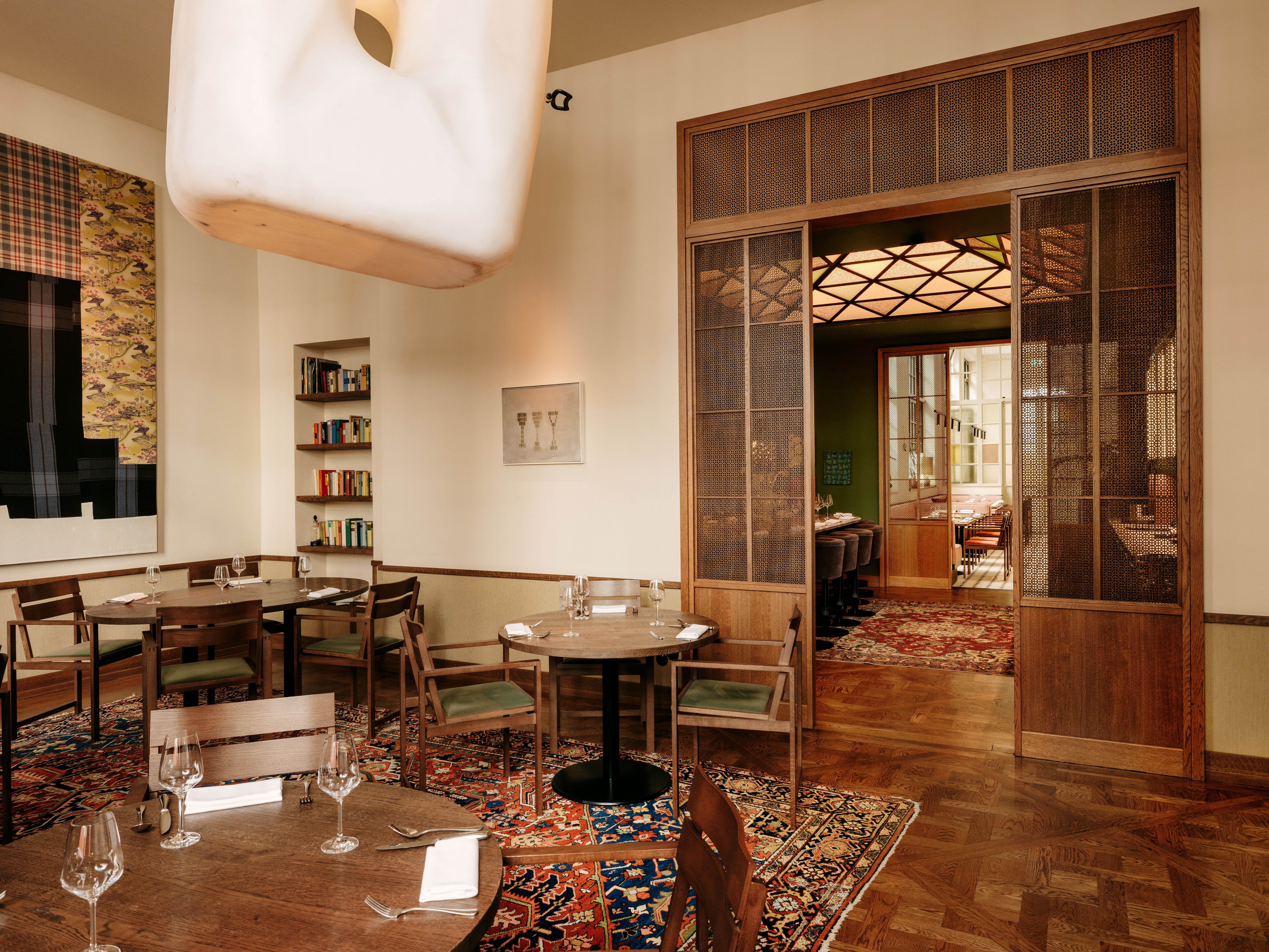 Boutique Hotel Chateau Royal 46/50