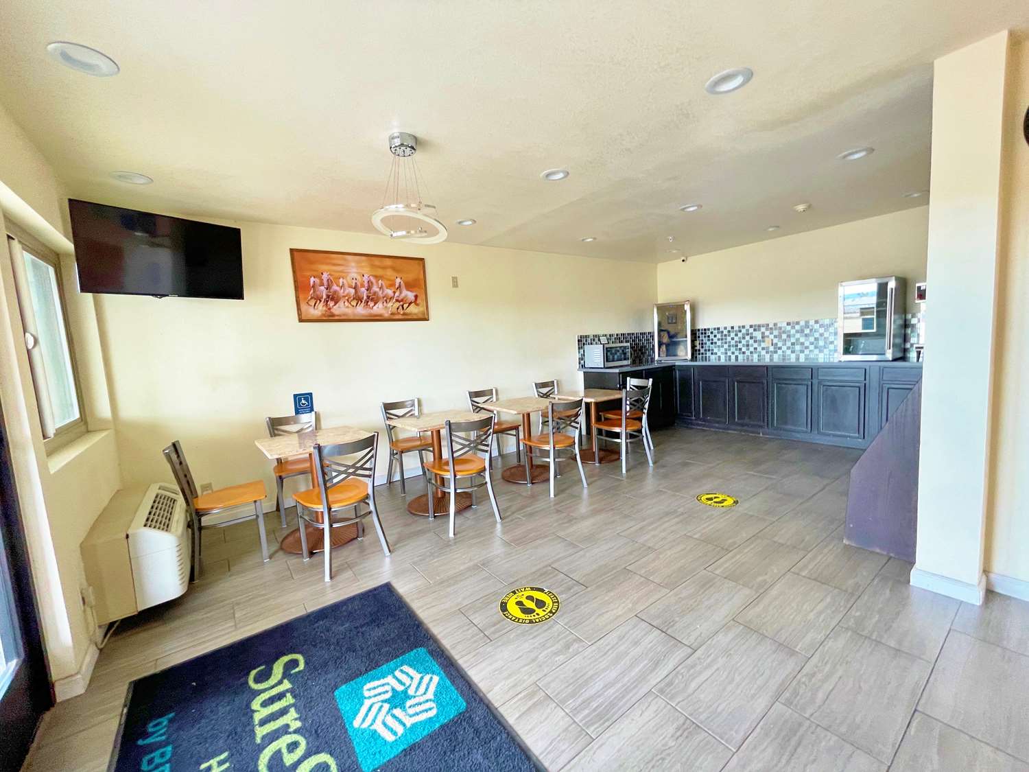 SureStay Hotel By Best Western Williams 49/58