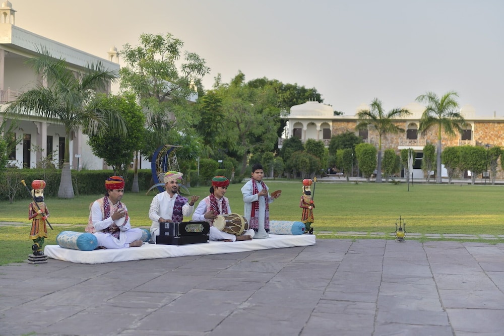 ClarksInn Suites Ranthambore 52/62