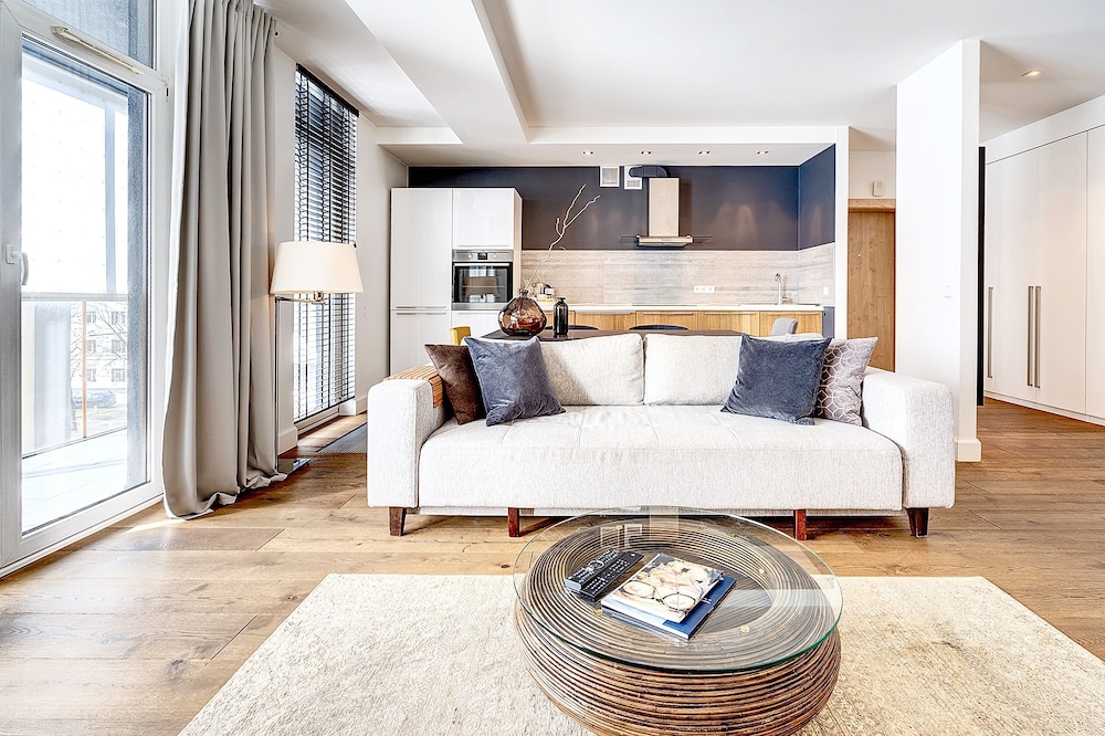 Vilnius Apartments & Suites 6/25
