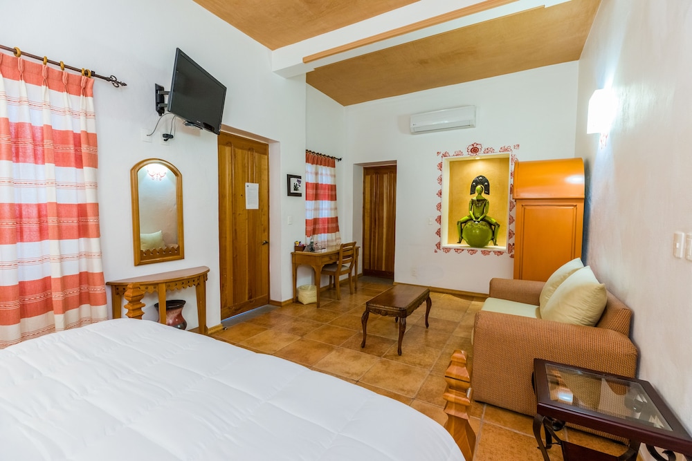 Hotel Oaxaca Inn Centro 16/37