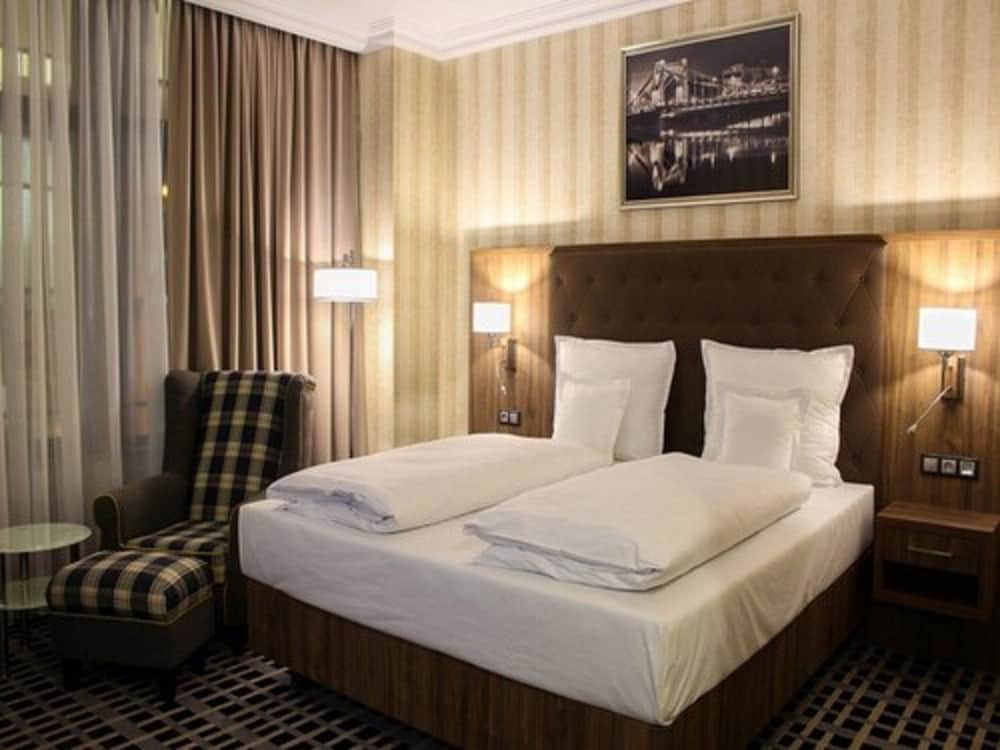 Grand City Hotel Wroclaw 6/50