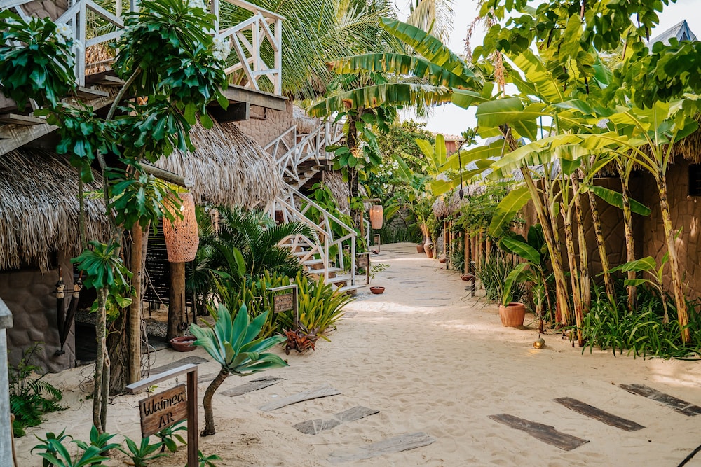 Aloha Village Bangalos 46/50