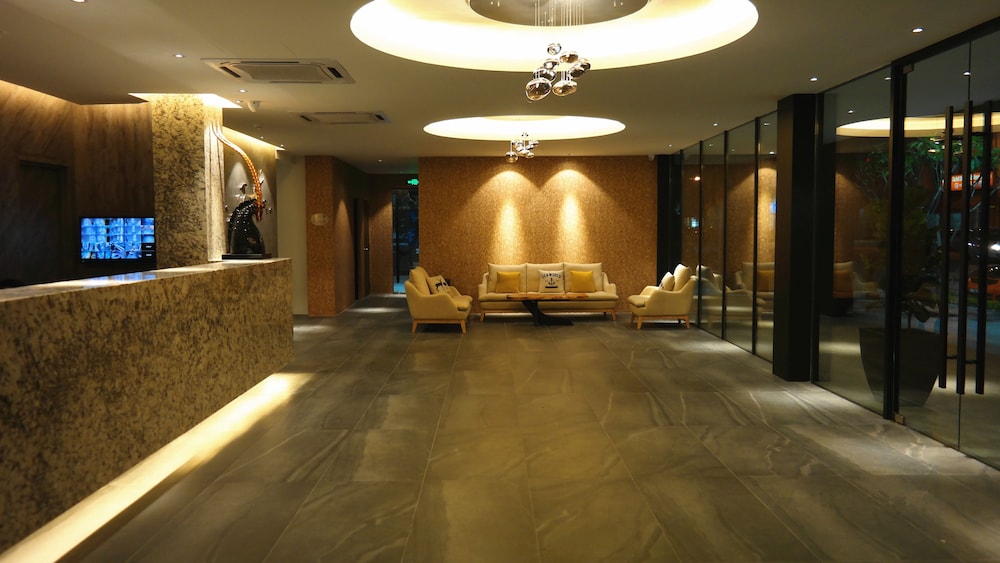 Hotel Legend Boutique 4/34