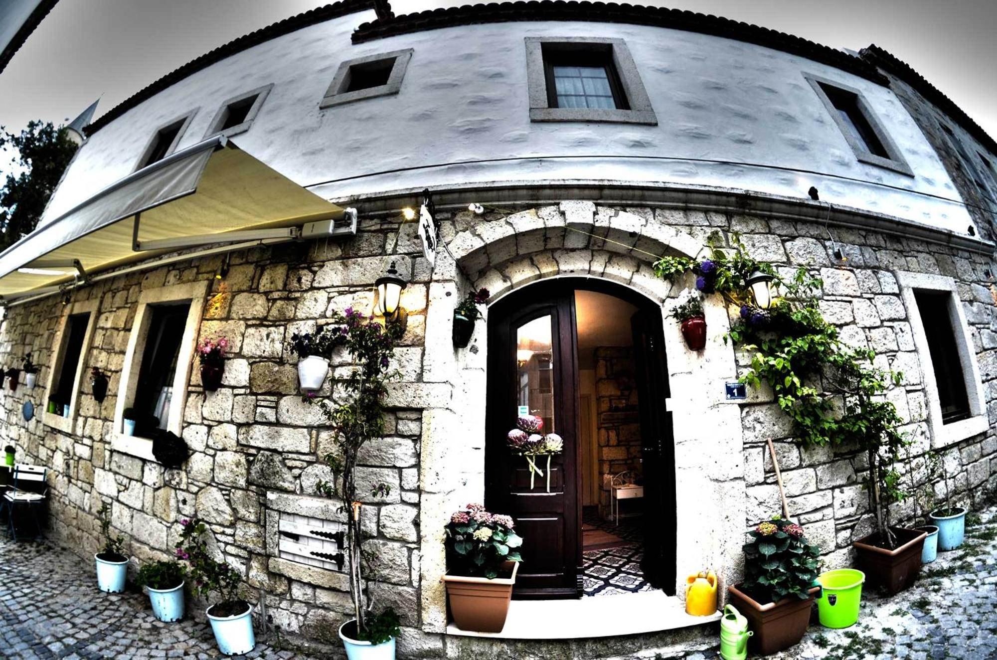 Alacati Zeynep 1/16