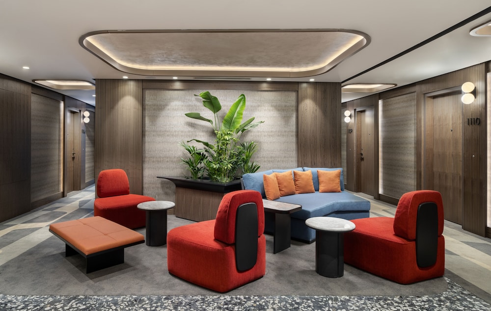 Movenpick Hotel Istanbul Marmara Sea 32/50