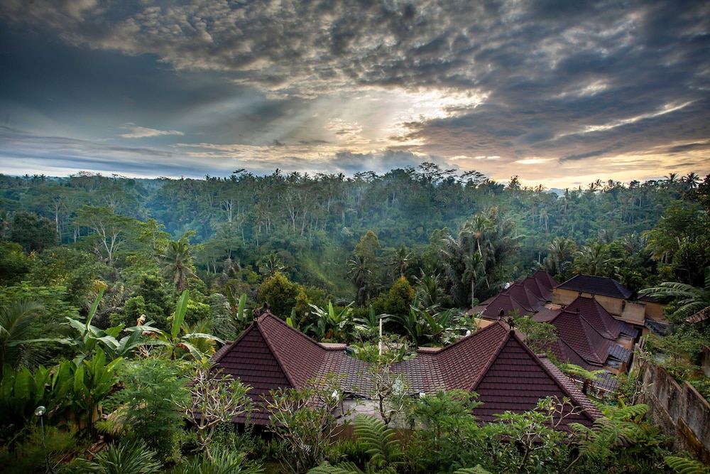 Campuhan Sebatu Resort 58/64