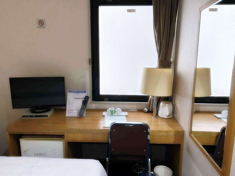 Sankei City Hotel Hachiouji 34/50