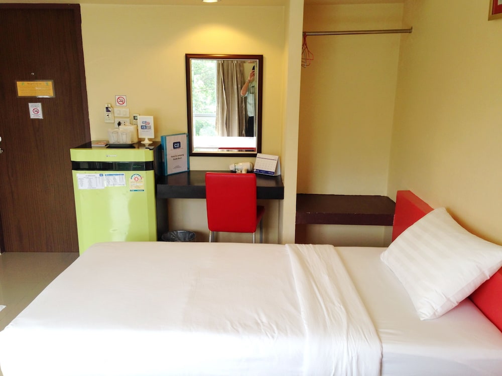 C2 Residence Boutique Hotel 8/28