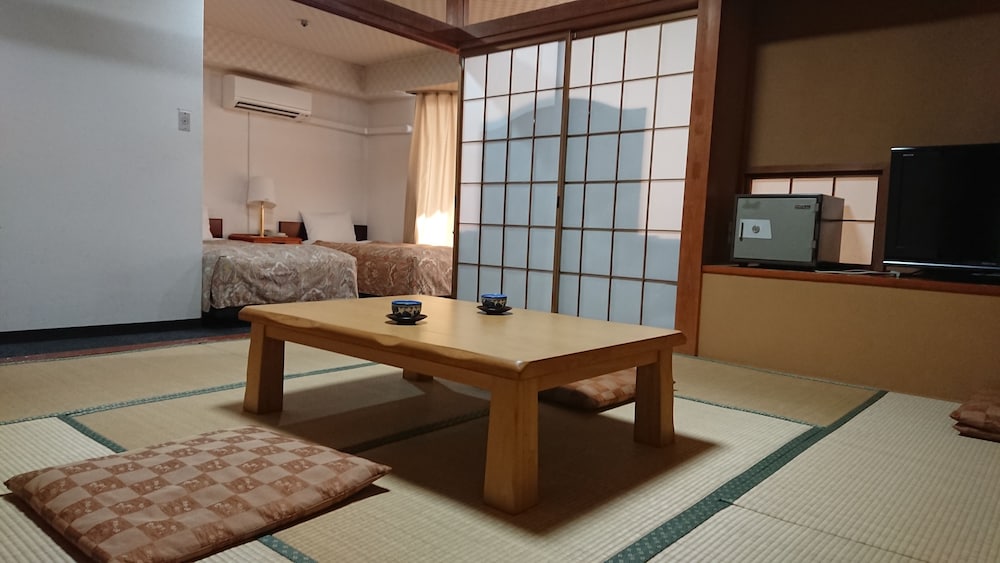 Shiki No Yado Mt. Fuji 30/48