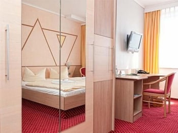Sporthotel Oberhof 11/44