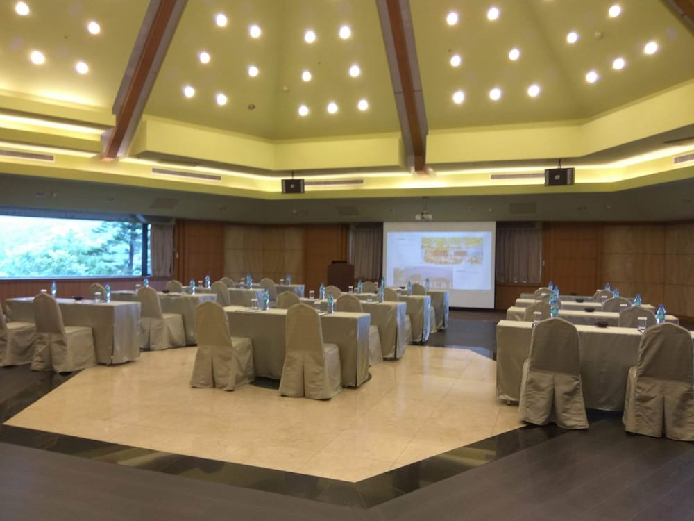 Yangmingshan Tien Lai Resort Spa 40/50