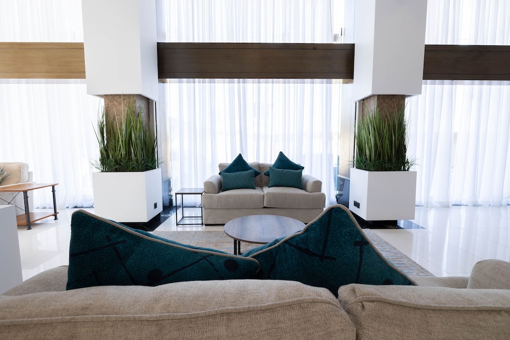 فندق ميرا اعمال العليا(Mira Business Hotel) 54/67