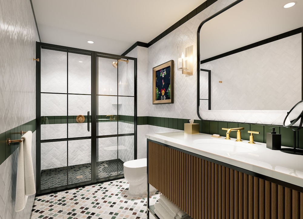 The Union Hotel, Flemington, a Tribute Portfolio Hotel 15/15