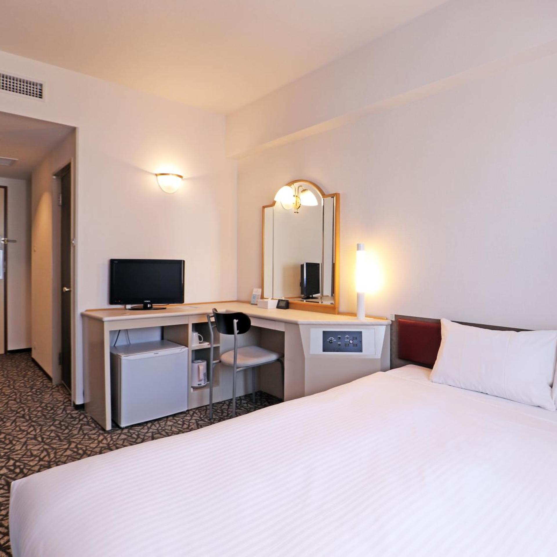 Renovated, Superior, Double Bed, Smoking