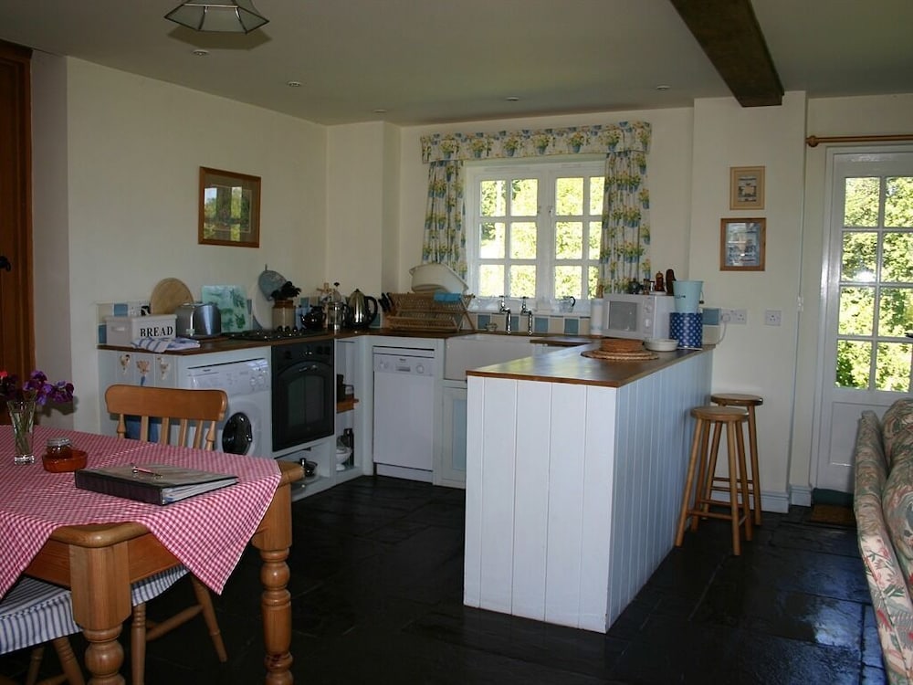Alltybrain Farm Cottages 27/50