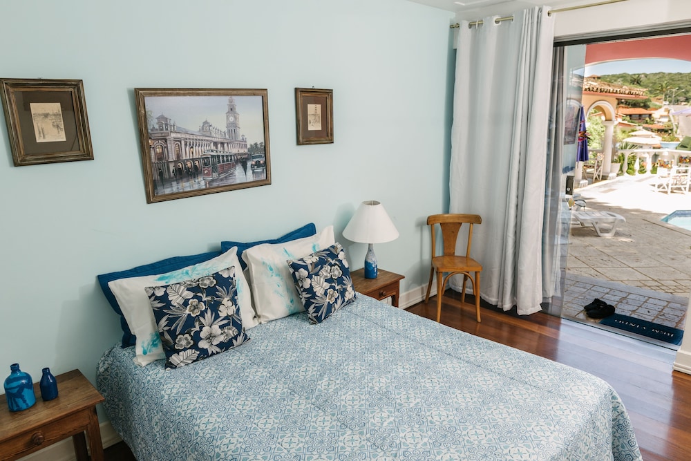 Casagrande Hotel Boutique 17/75