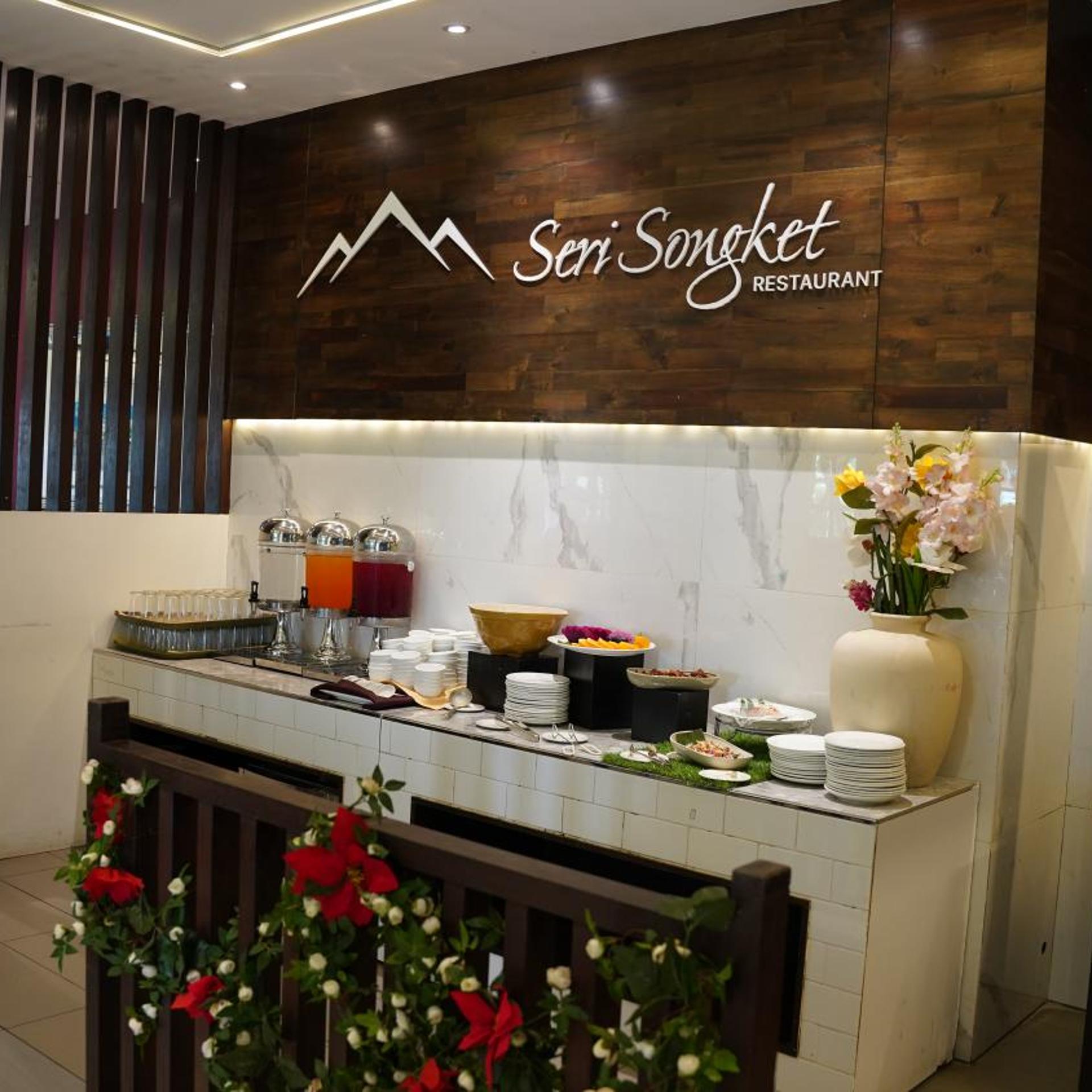 Serapi Hotel 2/33