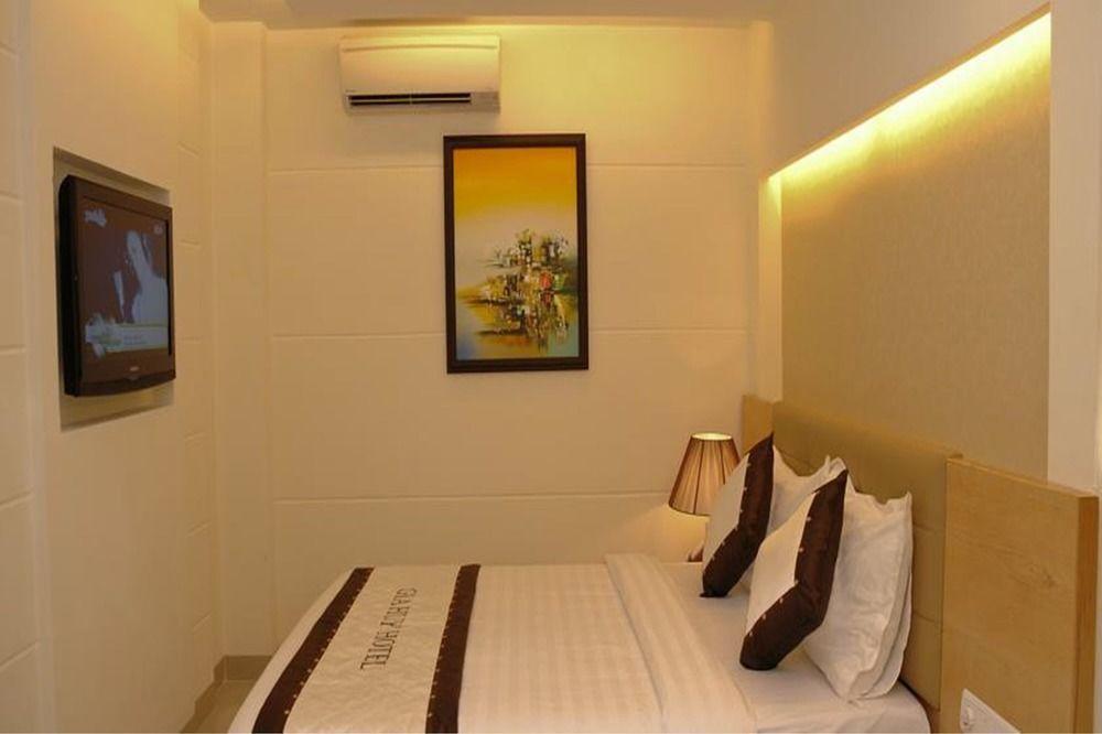 Gia Huy Hotel 13/21