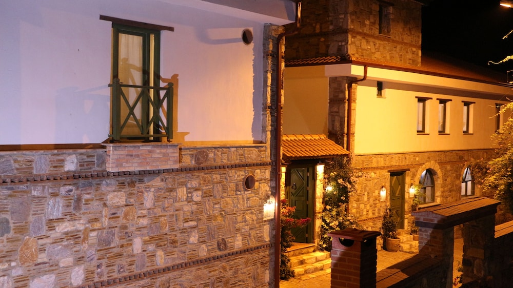 Celsus Boutique Hotel 42/50