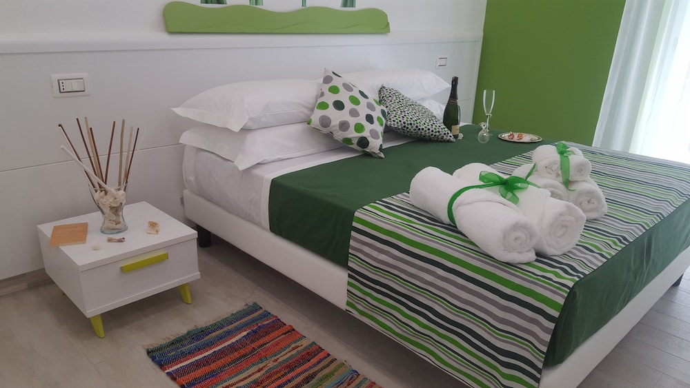 Residenza Burmaria 14/50