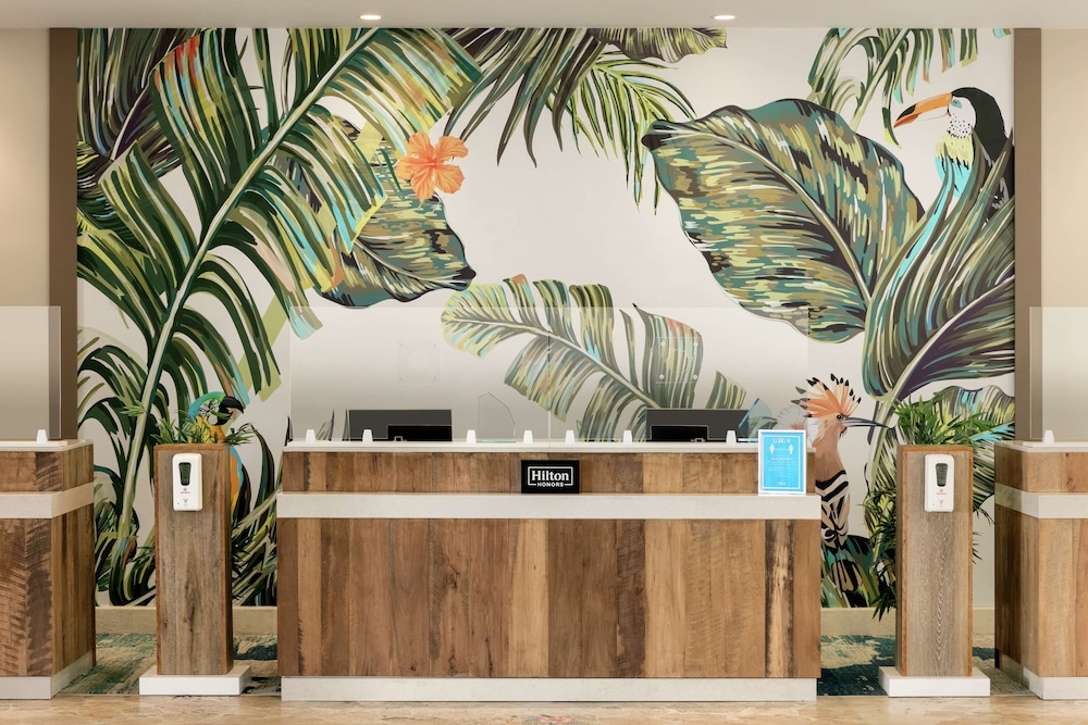 Embassy Suites by Hilton San Juan Hotel & Casino 5/41